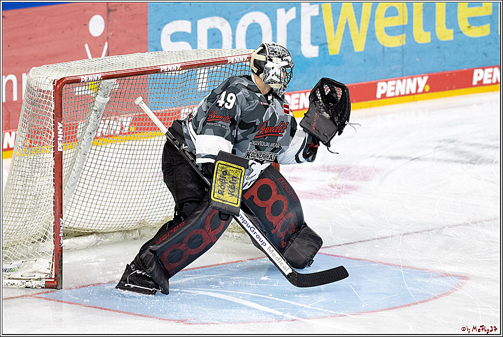 PENNY DEL;  Koelner Haie - Augsburger Panther; Koeln, 05.04.2021